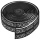 Pro traka volana pro sport control team black eva/debossed white (18) ( PRTA0058 )