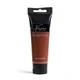 Akrilna barva Nassau Fine Art v tubi 75 ml - brown