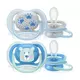 Philips Avent duda varalica 6-18mj. Ultra air Medo, 2kom