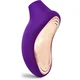 Lelo Sona 2 Cruise vibrator na zračni tlak, vijoličen