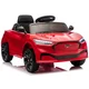 Ford Mustang Mach-E rdeč 24V avtomobil na baterije