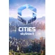 Cities: Skylines II - Beach Properties (DLC) (PC) Steam Key GLOBAL