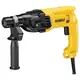 DEWALT elektro-pneumatski čekić D25333K  950W, 3.5J, 0 - 1150 o/min, 0 - 5200 udaraca/min