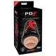 Pipedream Extreme MASTURBATOR PDX Elite Air-Tight Oral Stroker