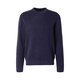 Jack & Jones Pulover 814593 Modra