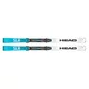 HEAD Worldcup Rebels e.SLR SW, SKIJE
