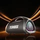 Yeahbox Bežični zvučnik Sound Explosion MAX, 200W + Subvufer