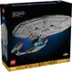 LEGO® Icons Star Trek: U.S.S. Enterprise NCC-1701-D (10356)