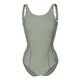 ARENA Kopalke za oblikovanje postave SHAPEWEAR ERIKA B-CUP zelena