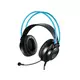 A4Tech Fstyler FH200i Slušalice Žičano Obruč za glavu Ured / pozivni centar Crno, Plavo