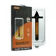 Folija za zastitu ekrana GLASS 2.5D QUICK FIT za iPhone 16 Pro (6.3)