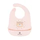 KikkaBoo silikonska portikla Savanna pink ( KKB60046 )