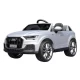 Dečiji auto AUDI Q7 licencirani TS-053-2R beli