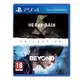 PS4 Heavy Rain & Beyond Two Souls Collection