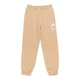 Roxy Spodnji del trenirke Surf Feeling ERGFB03337 Bež Regular Fit