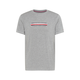 Tommy Hilfiger Redna moška majica s kratkimi rokavi UM0UM023 48 -P4A (Velikost S)