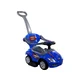 ARISTOM 450 Guralica Mega Car 3u1 plava