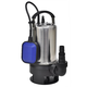 Potopna pumpa za prljavu vodu 1100 W 16500 L/ h