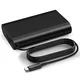 GS Dell 65W napajalnik za prenosnik s kablom USB-C