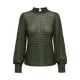 JDY Bluza AVERY jelka
