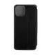 Maska za telefon ROYAL FLIP COVER za Iphone 12 Pro Max (6.7), Crna