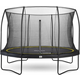 Salta Trampolines Trampolin Comfort Edition O 366 cm - Black