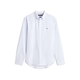 Tommy Hilfiger Srajca Gingham MW0MW41713 Svetlo modra Regular Fit