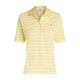TOMMY HILFIGER Majica 1985 rumena/bela