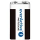 Alkalna baterija EAV Pro 6LR61 9V
