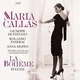 Maria Callas Puccini: La Boheme (2 LP)