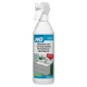 HG Profesionalno čistilo za tuš in umivalnik 500 ml