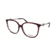 Okvirji za očala Guess GU50350 068