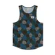 Saysky Flower Combat Singlet