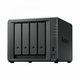 Synology NAS DS423+ za 4 diske