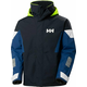 Helly Hansen Mens Newport Regatta Jakna Jakna za jedrenje Navy XL