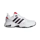 adidas  Nizke superge Strutter  Bela