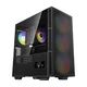 UVI OMEGA AM961 Ryzen 5 9600X, RX 9060 XT 16GB, 1TB SSD, 32GB RAM, 850W, OS, črna