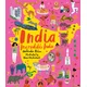 India, Incredible India