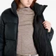 Jakna Columbia Puffect™ II Full Zip Jacket Black L