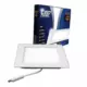 LUMAX Ugradni panel kvadratnog oblika LUMUPK-18W 6500K LED panel, Hladno bela, 18 W