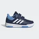 Adidas TENSAUR SPORT 2.0 CF K, dečije patike za trčanje, plava IE0922