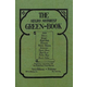 Negro Motorist Green-Book