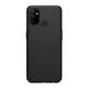 Maska Nillkin Super Frosted Shield za OnePlus Nord N100, Crna
