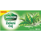 CAJ ZELENI WELTON 30G