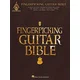 Hal Leonard Fingerpicking Guitar Bible Note