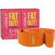 FAT OUT! T5 SUPERSTRENGTH 2x + POKLON ShapeIt traka