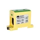 em Enotirni tirni konektor 25-150mm2 rumeno-zelen EURO OTL 150 1xAl/Cu 606150 E