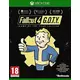 BETHESDA SOFTWORKS igra Fallout 4 (XBOX One), GOTY Edition