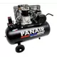 FIAC - PANAIR kompresor AB100/348 TC - 100l/10bar, 400V