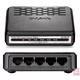 Switch D-LINK GO-SW-5G, 5-Port Gigabit switch